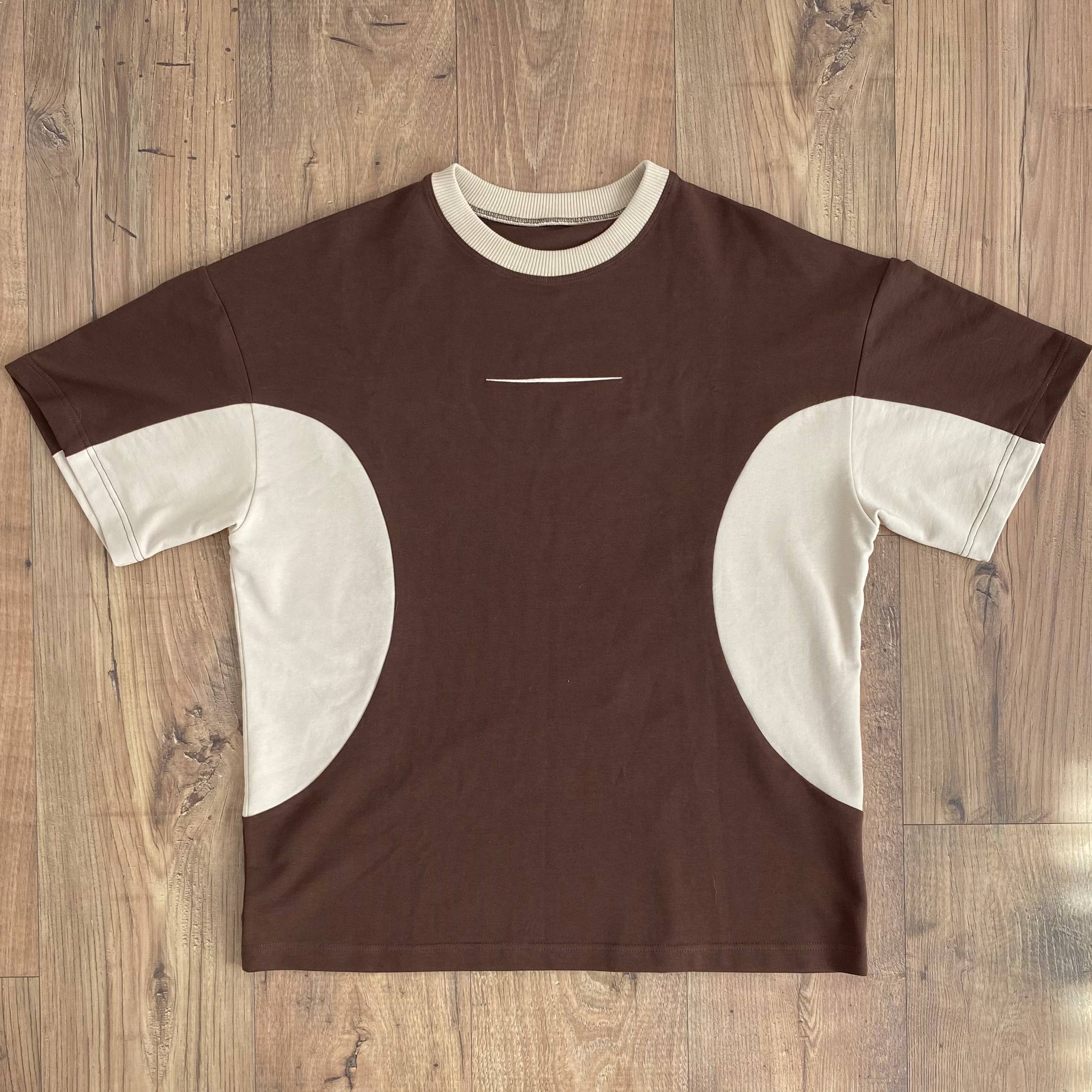 2Tone — Brown